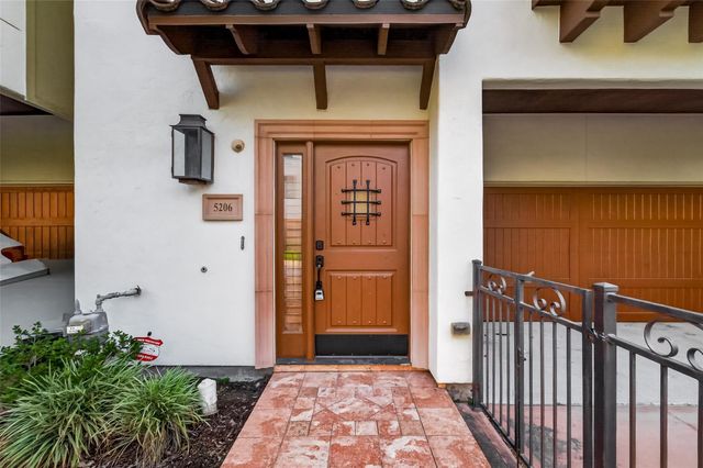 5206 Feagan Street, Houston, TX 77007