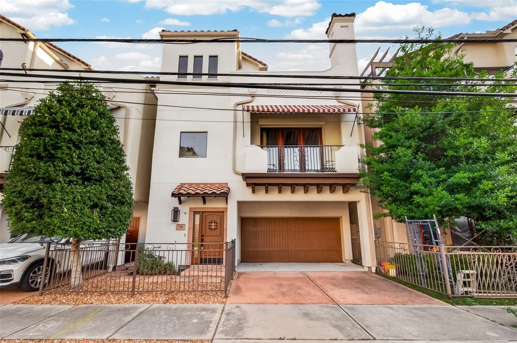 5206 Feagan Street, Houston, TX 77007