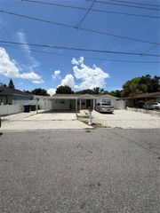 1710 W POWHATAN AVENUE, Tampa, FL 33603