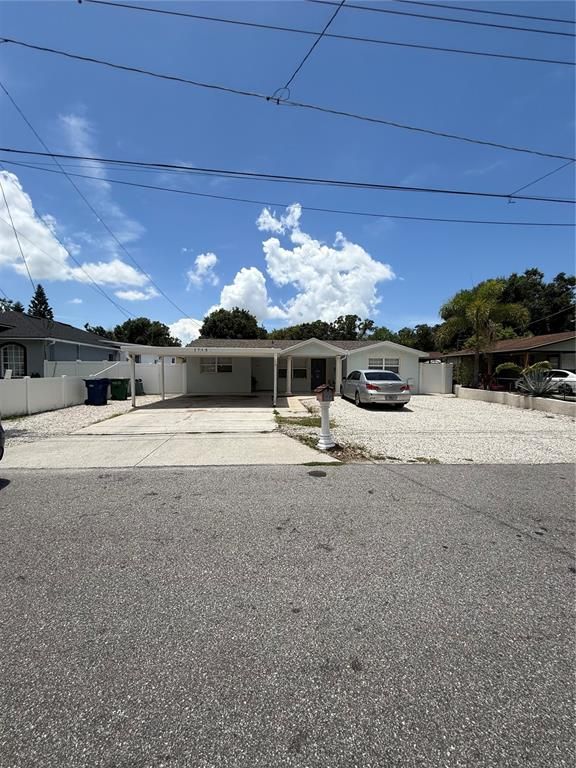 1710 W POWHATAN AVENUE, Tampa, FL 33603