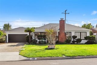 738 Stonehurst Dr, Altadena, CA 91001