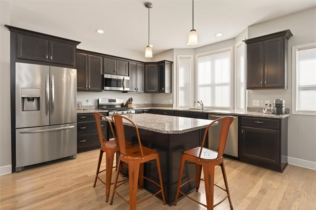 159 N Plymouth Avenue, Rochester, NY 14614