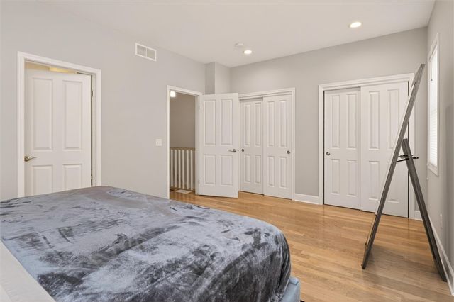 159 N Plymouth Avenue, Rochester, NY 14614