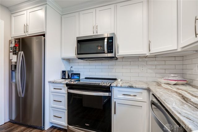 80 N Lakeshore Drive, Springboro, OH 45066