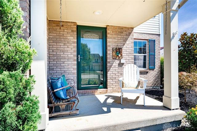 80 N Lakeshore Drive, Springboro, OH 45066