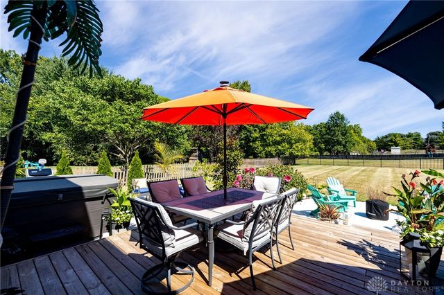 80 N Lakeshore Drive, Springboro, OH 45066