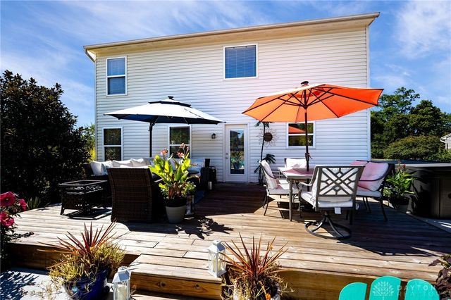 80 N Lakeshore Drive, Springboro, OH 45066