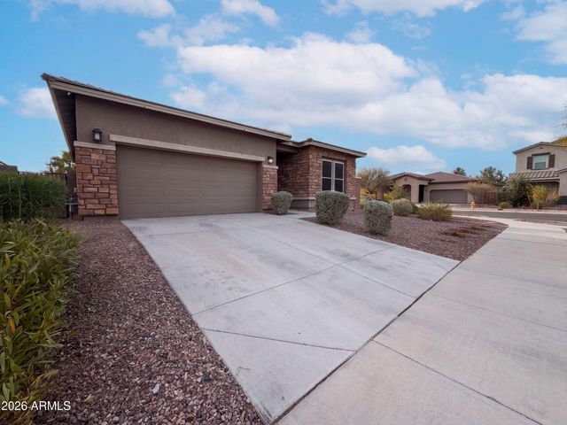 13706 N 144TH Drive, Surprise, AZ 85379