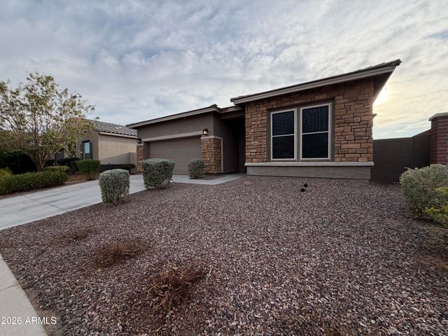 13706 N 144TH Drive, Surprise, AZ 85379
