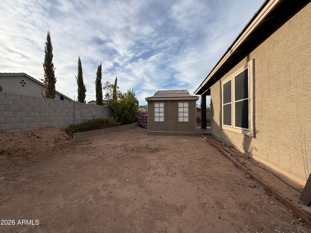 13706 N 144TH Drive, Surprise, AZ 85379