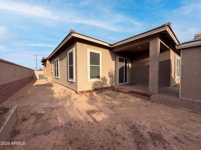 13706 N 144TH Drive, Surprise, AZ 85379