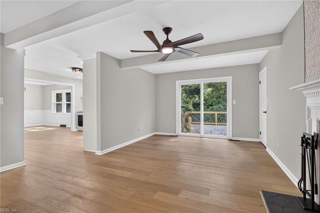 37 Indian Springs DR, Newport News, VA 23606