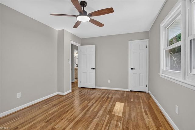 37 Indian Springs DR, Newport News, VA 23606
