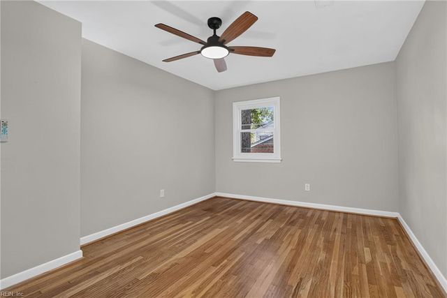 37 Indian Springs DR, Newport News, VA 23606