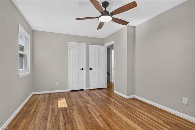 37 Indian Springs DR, Newport News, VA 23606