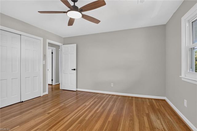 37 Indian Springs DR, Newport News, VA 23606