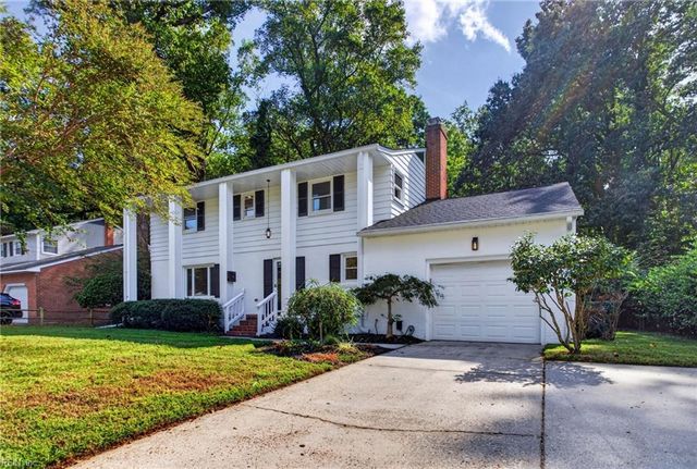 37 Indian Springs DR, Newport News, VA 23606