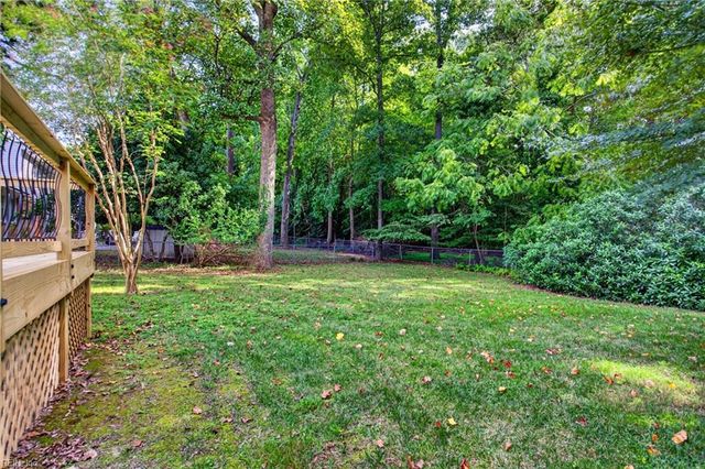 37 Indian Springs DR, Newport News, VA 23606