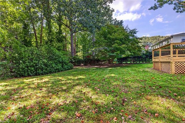 37 Indian Springs DR, Newport News, VA 23606