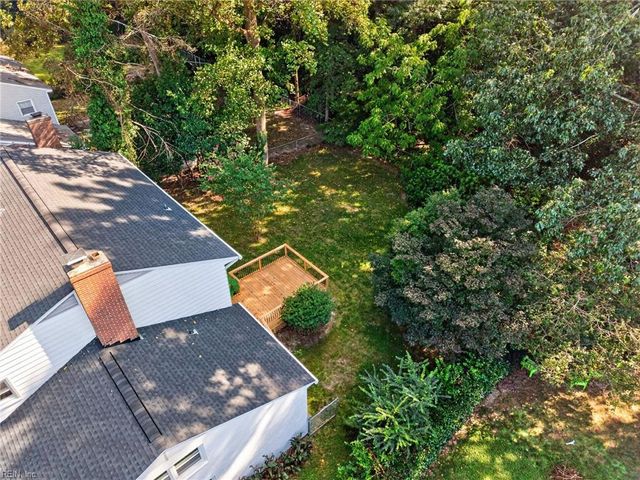 37 Indian Springs DR, Newport News, VA 23606