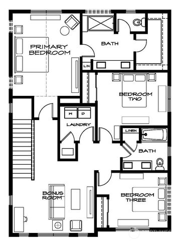 20025 7th Drive SE, Bothell, WA 98012