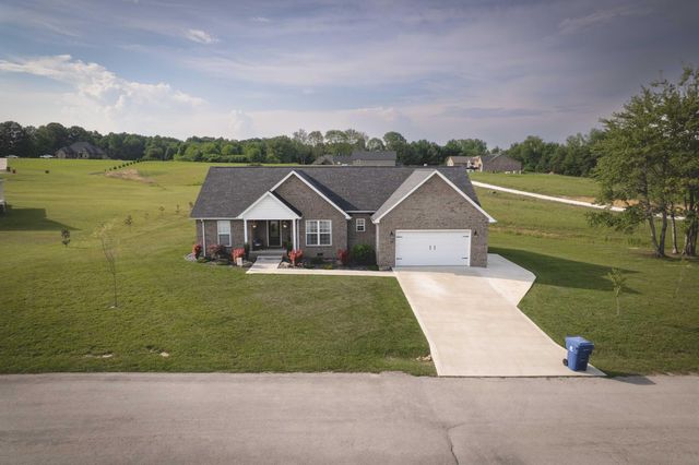 25 Jolynn Drive, London, KY 40744