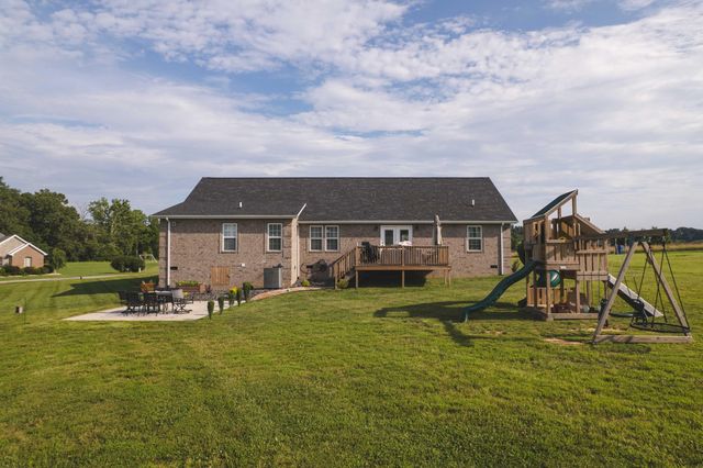 25 Jolynn Drive, London, KY 40744