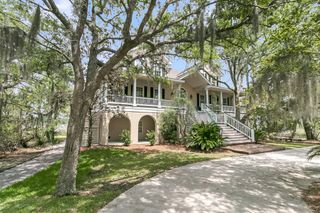 4702 Blockhouse Lane, Hollywood, SC 29449