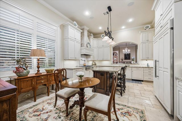 1101 Longmont Place Court, Houston, TX 77056