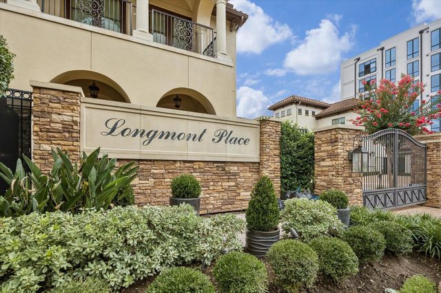 1101 Longmont Place Court, Houston, TX 77056