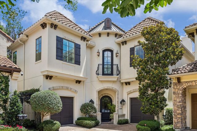 1101 Longmont Place Court, Houston, TX 77056