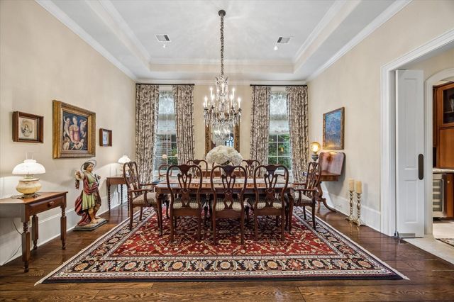1101 Longmont Place Court, Houston, TX 77056