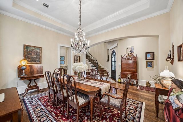 1101 Longmont Place Court, Houston, TX 77056