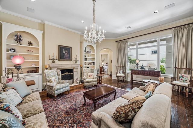 1101 Longmont Place Court, Houston, TX 77056