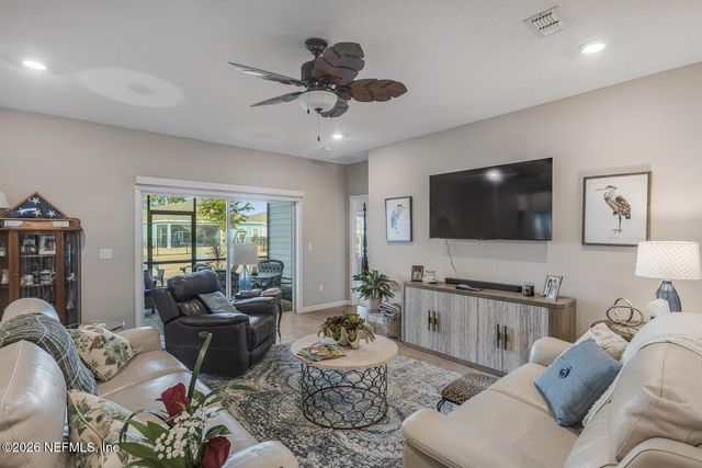 85257 SAGAMORE Court, Fernandina Beach, FL 32034