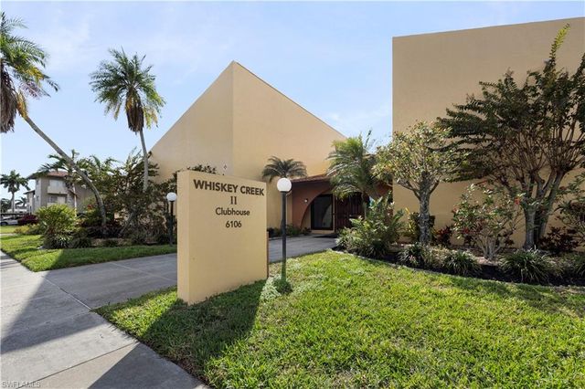 6142 Whiskey Creek DR 603, Fort Myers, FL 33919