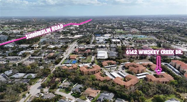 6142 Whiskey Creek DR 603, Fort Myers, FL 33919