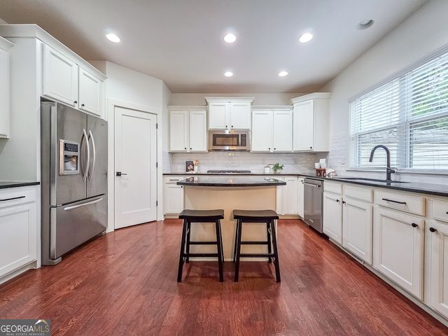 5013 Ridgemont Walk SE, Atlanta, GA 30339