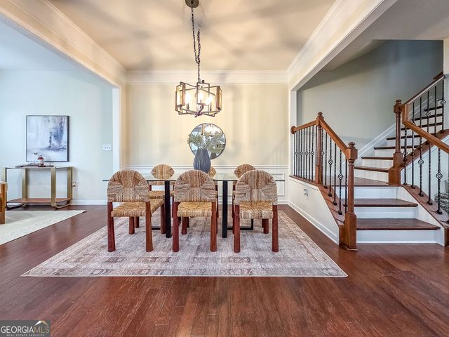 5013 Ridgemont Walk SE, Atlanta, GA 30339