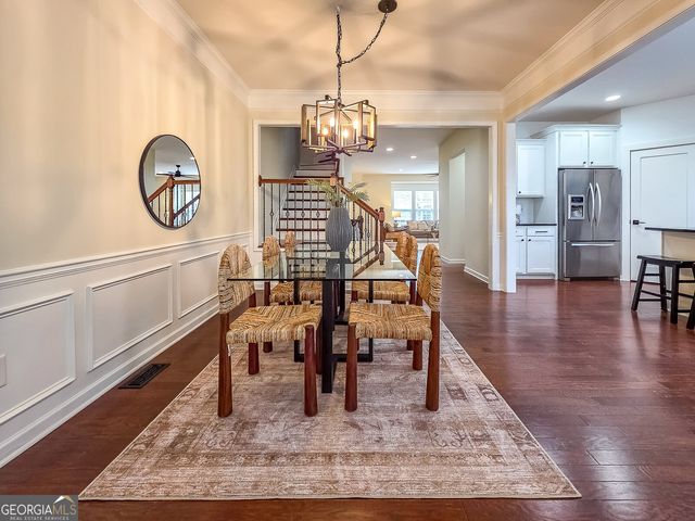 5013 Ridgemont Walk SE, Atlanta, GA 30339