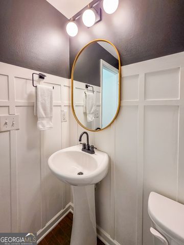 5013 Ridgemont Walk SE, Atlanta, GA 30339