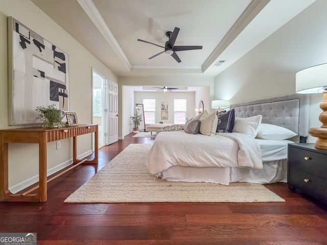 5013 Ridgemont Walk SE, Atlanta, GA 30339