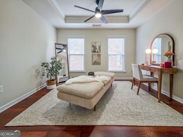 5013 Ridgemont Walk SE, Atlanta, GA 30339