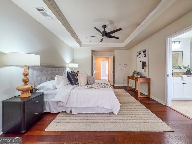 5013 Ridgemont Walk SE, Atlanta, GA 30339