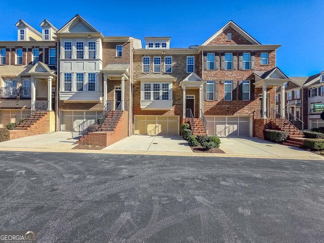 5013 Ridgemont Walk SE, Atlanta, GA 30339