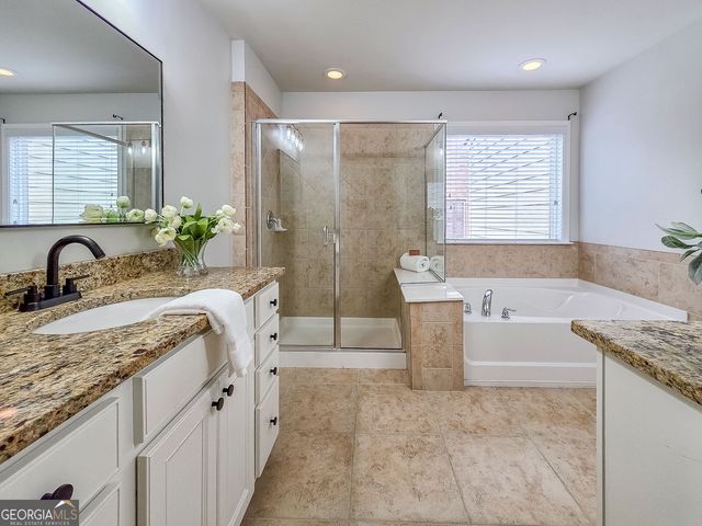 5013 Ridgemont Walk SE, Atlanta, GA 30339