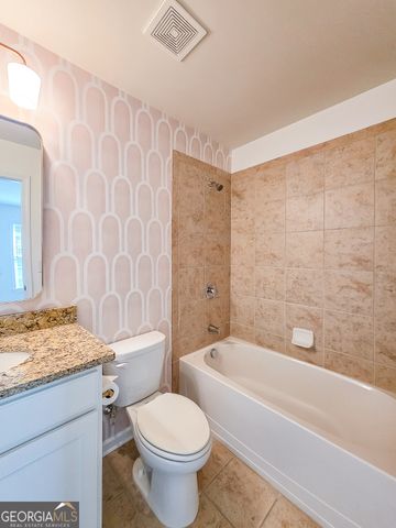 5013 Ridgemont Walk SE, Atlanta, GA 30339