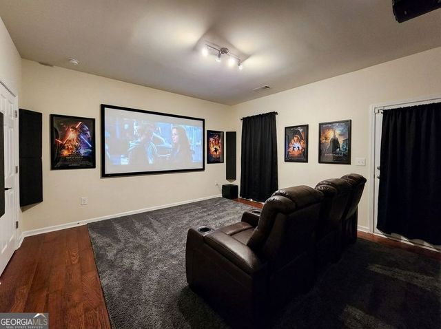 5013 Ridgemont Walk SE, Atlanta, GA 30339