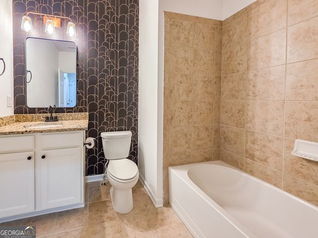 5013 Ridgemont Walk SE, Atlanta, GA 30339