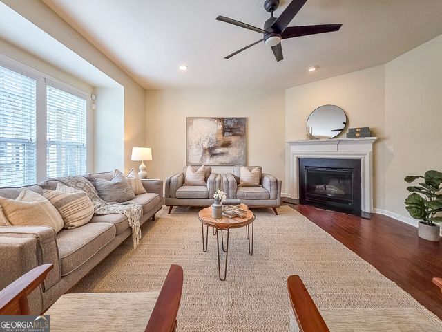 5013 Ridgemont Walk SE, Atlanta, GA 30339